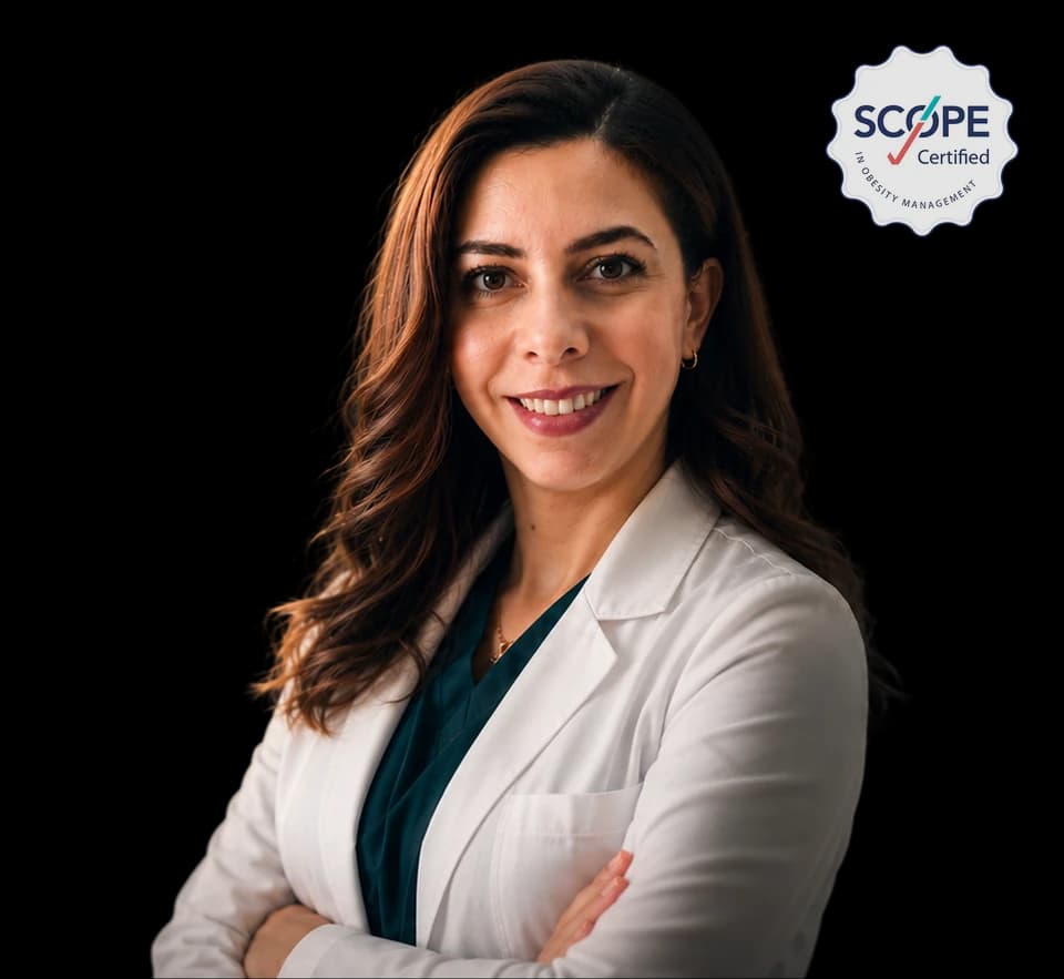 Dr. Marwa Abuaita
