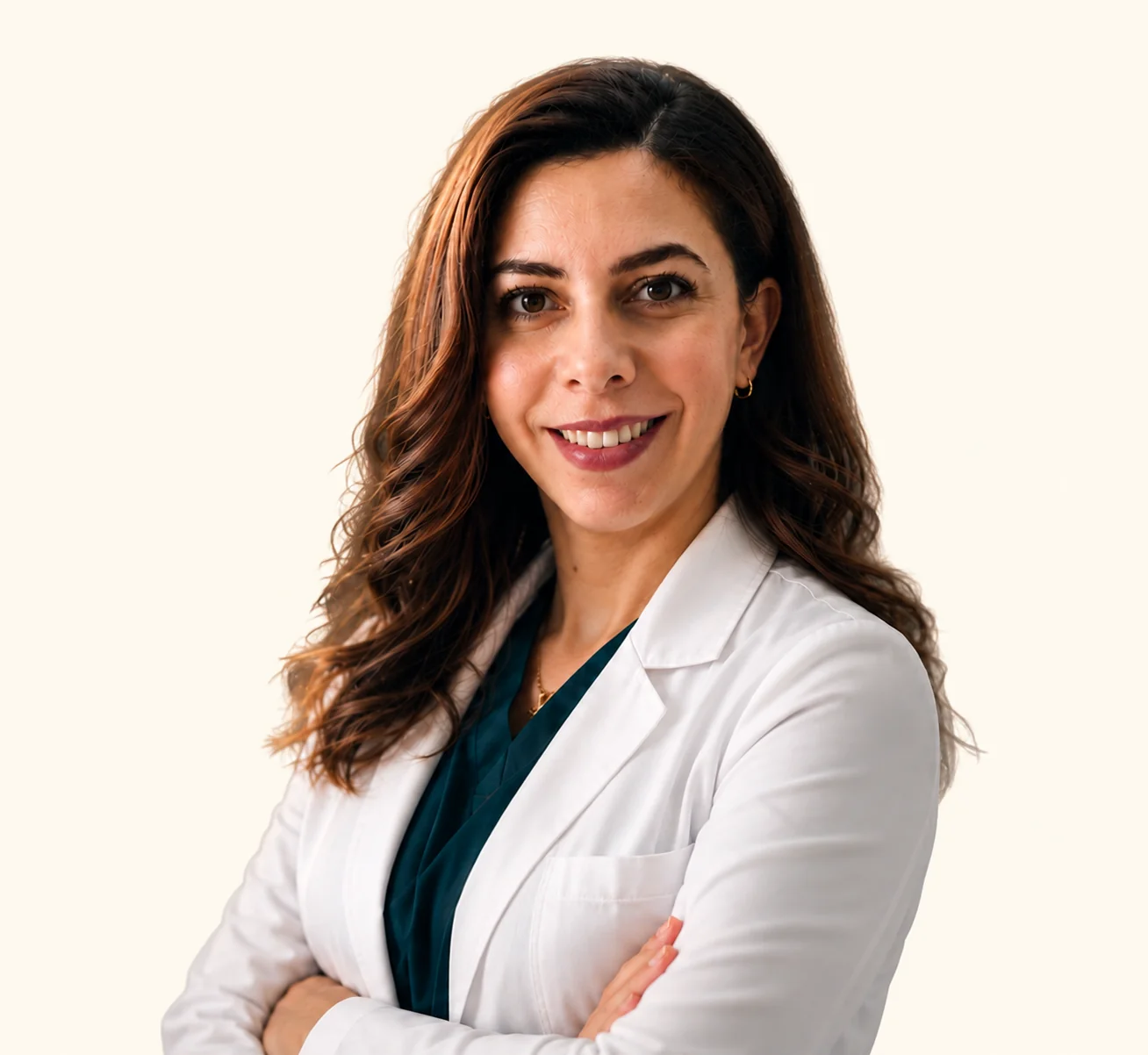 Dr. Marwa Abuaita, DarDoc physician