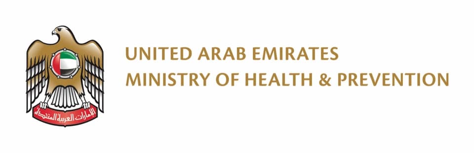 UAE Ministry of Health and Prevention